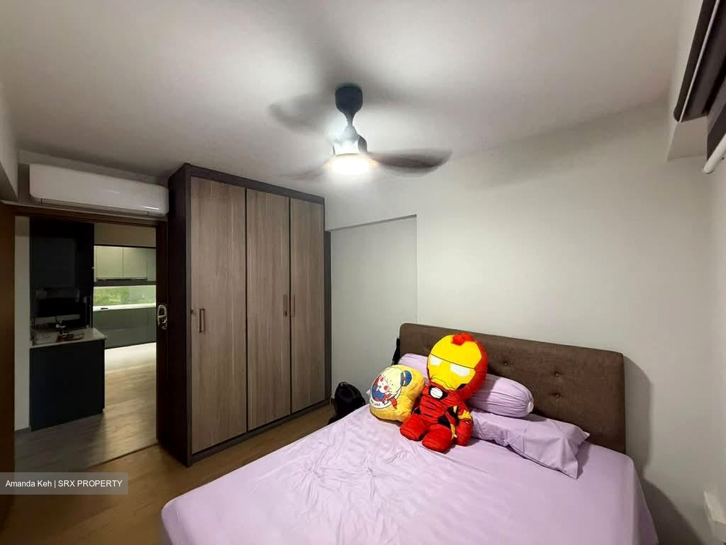 Blk 382C Yishun Glen (Yishun), HDB 4 Rooms #596844101